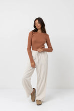 Load image into Gallery viewer, CLASSIC DRAWSTRING PANT
