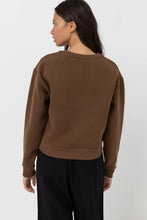 Load image into Gallery viewer, CLASSIC CREW NECK FLEECE
