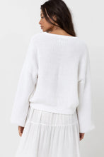 Load image into Gallery viewer, CLASSIC KNIT JUMPER
