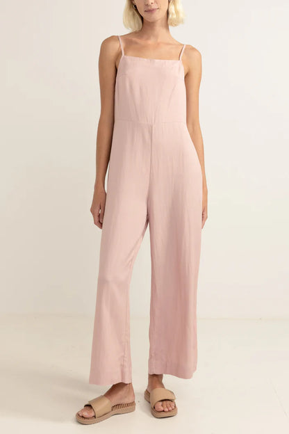 CLASSIC JUMPSUIT