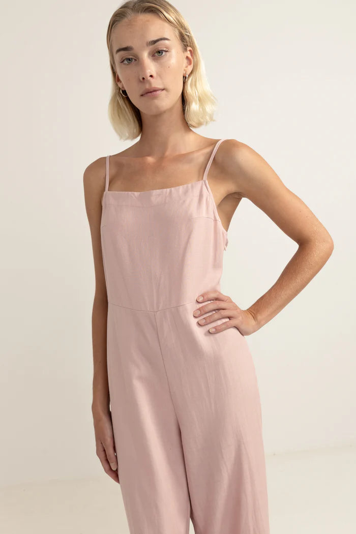 CLASSIC JUMPSUIT