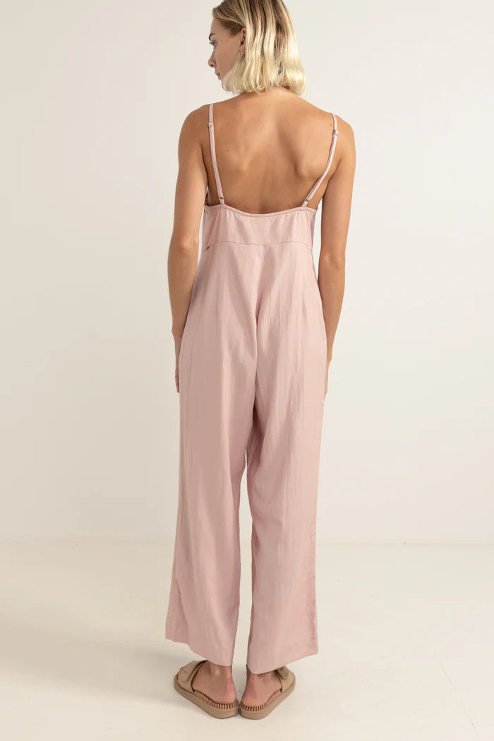 CLASSIC JUMPSUIT