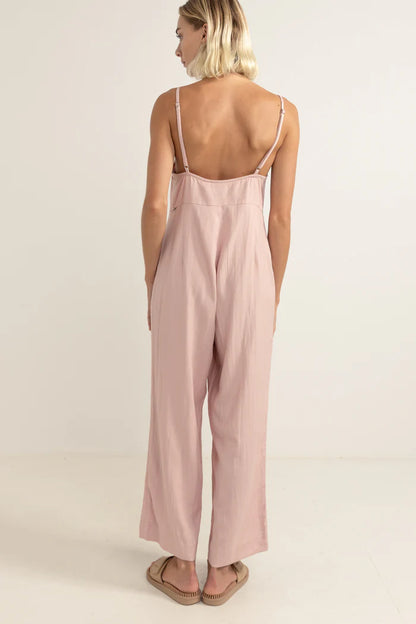 CLASSIC JUMPSUIT