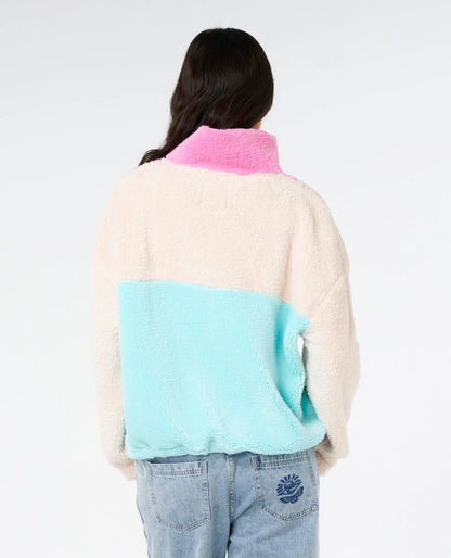 BLOCK PARTY II ZT POLAR FLEECE
