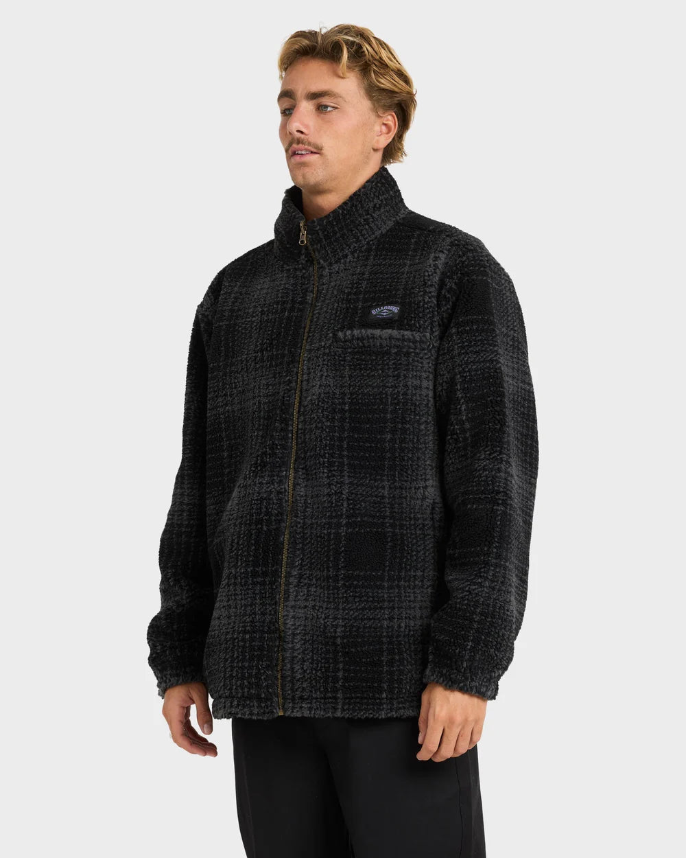 GNARALOO REVERSIBLE JACKET
