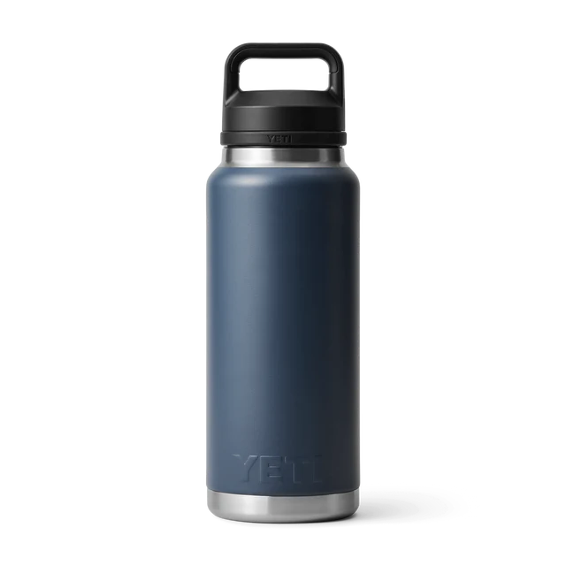 RAMBLER 36 OZ BOTTLE CHUG CAP
