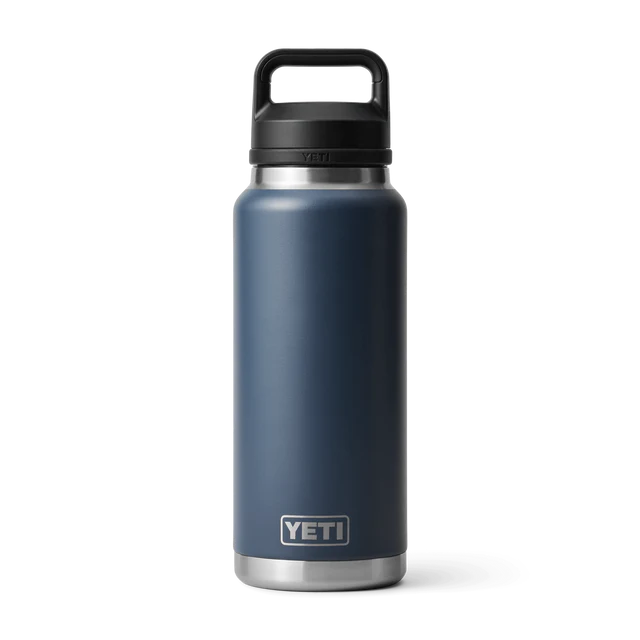 RAMBLER 36 OZ BOTTLE CHUG CAP