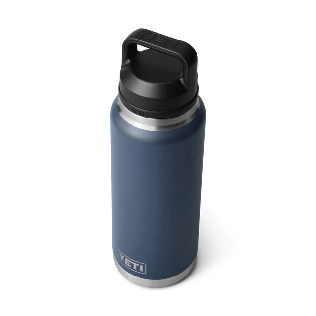 RAMBLER 36 OZ BOTTLE CHUG CAP
