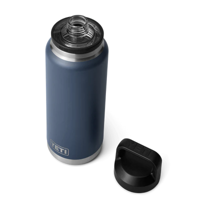 RAMBLER 36 OZ BOTTLE CHUG CAP