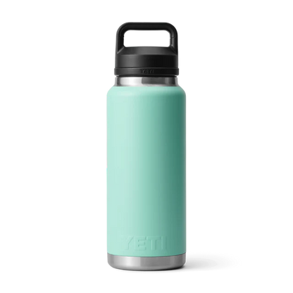 RAMBLER 36 OZ BOTTLE CHUG CAP