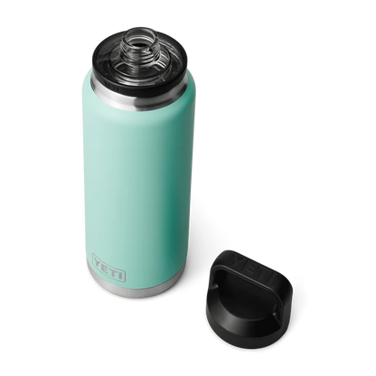 RAMBLER 36 OZ BOTTLE CHUG CAP