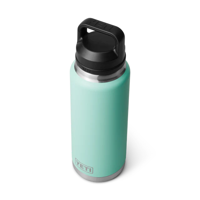 RAMBLER 36 OZ BOTTLE CHUG CAP