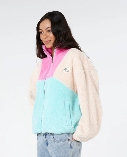 BLOCK PARTY II ZT POLAR FLEECE