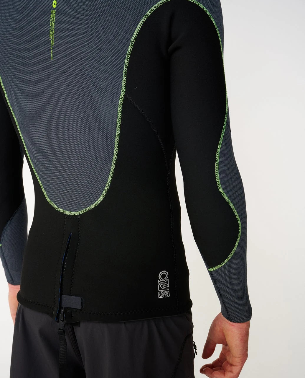 ELASTO LS JKT 1.5