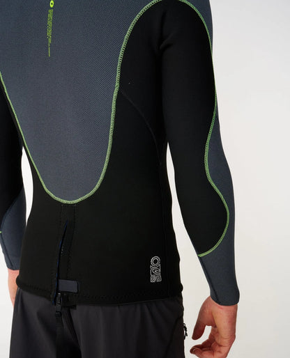 ELASTO LS JKT 1.5
