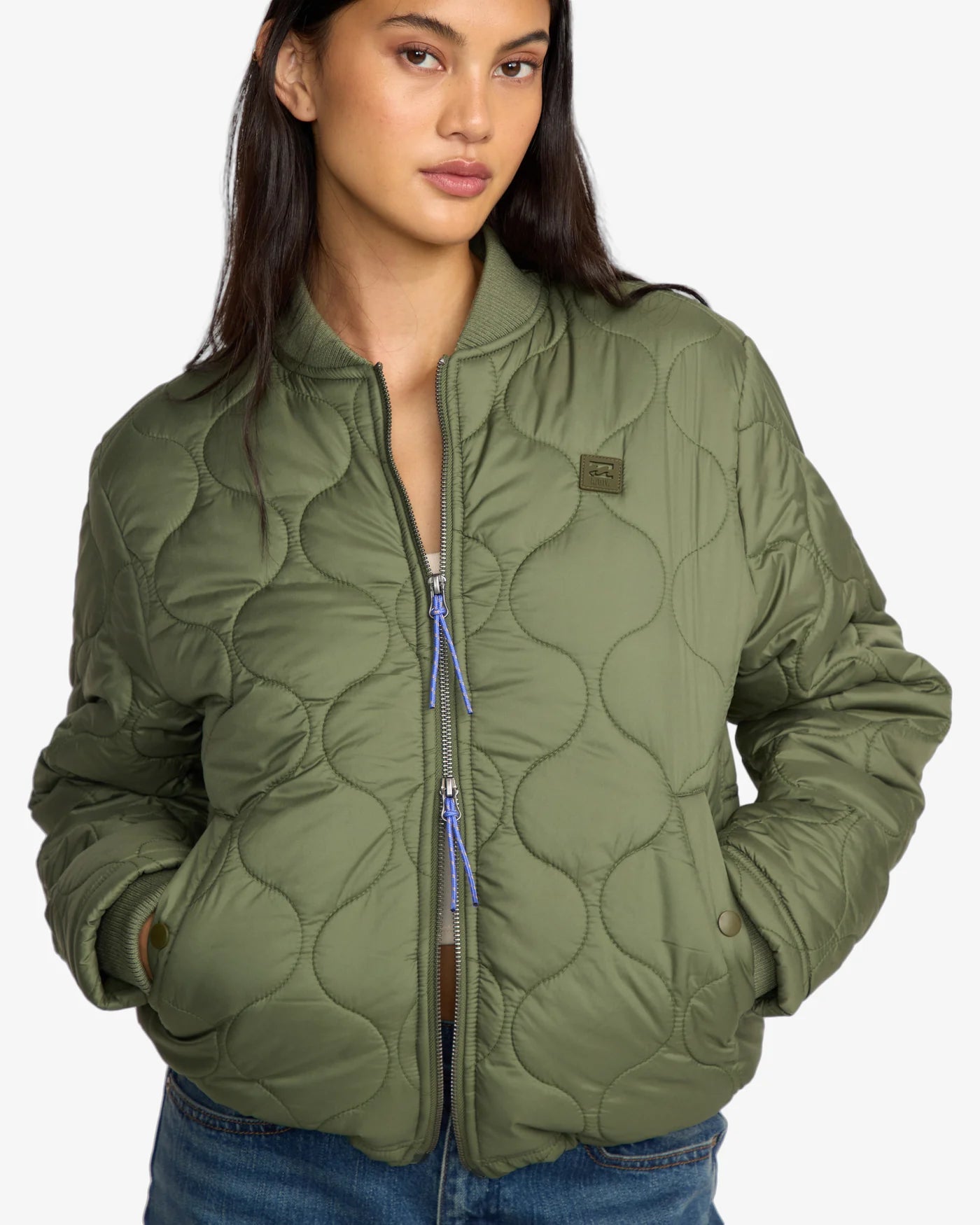 CUESTA BOMBER