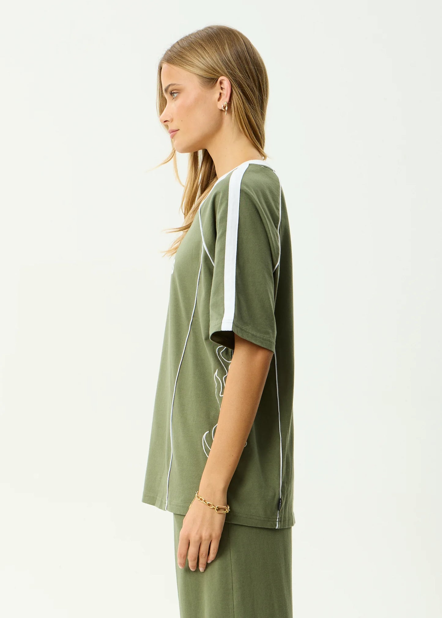 DIRTS - OVERSIZED TEE