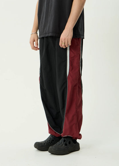SPORTING - PANELLED TRACK PANT