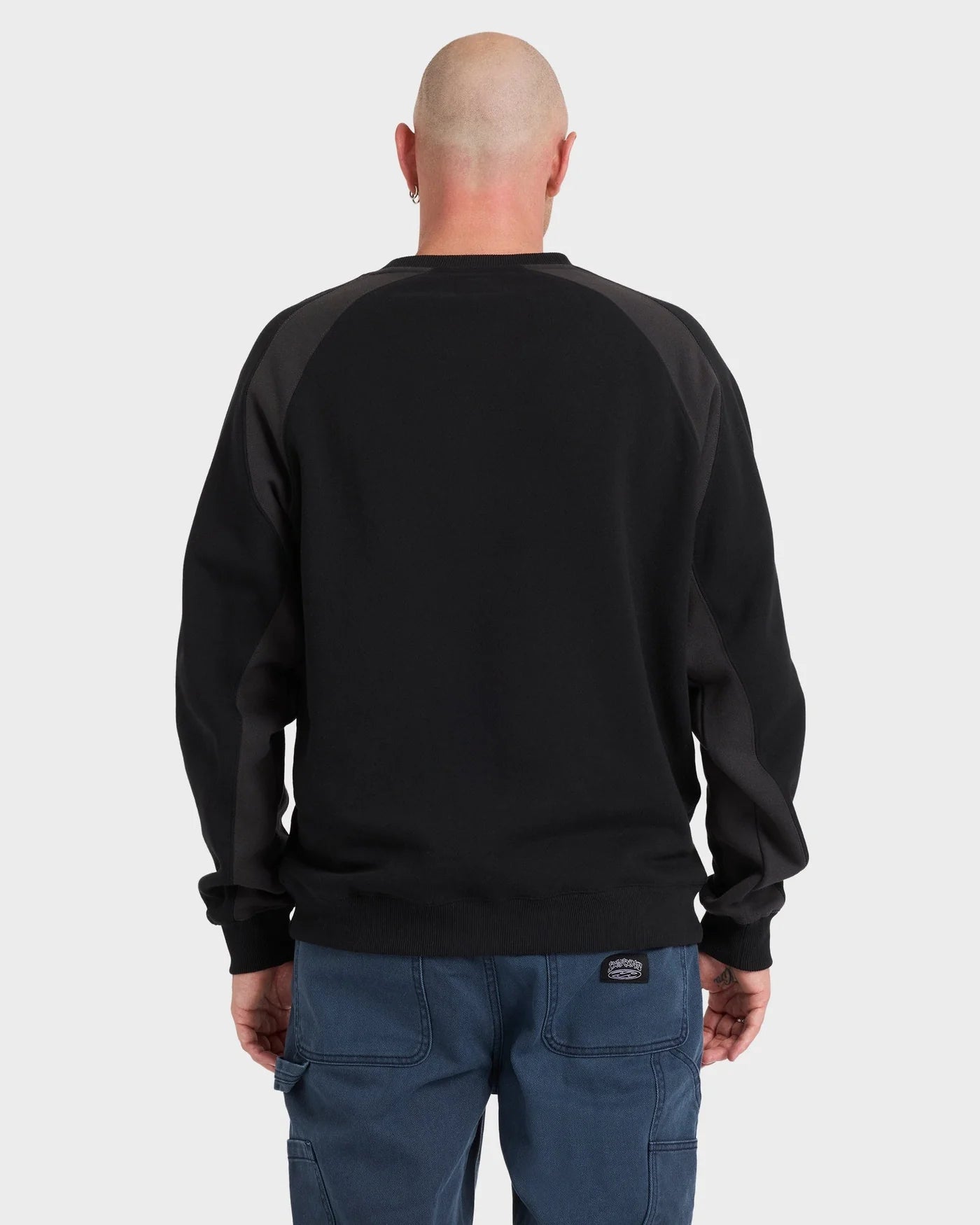 BAD DOG CR