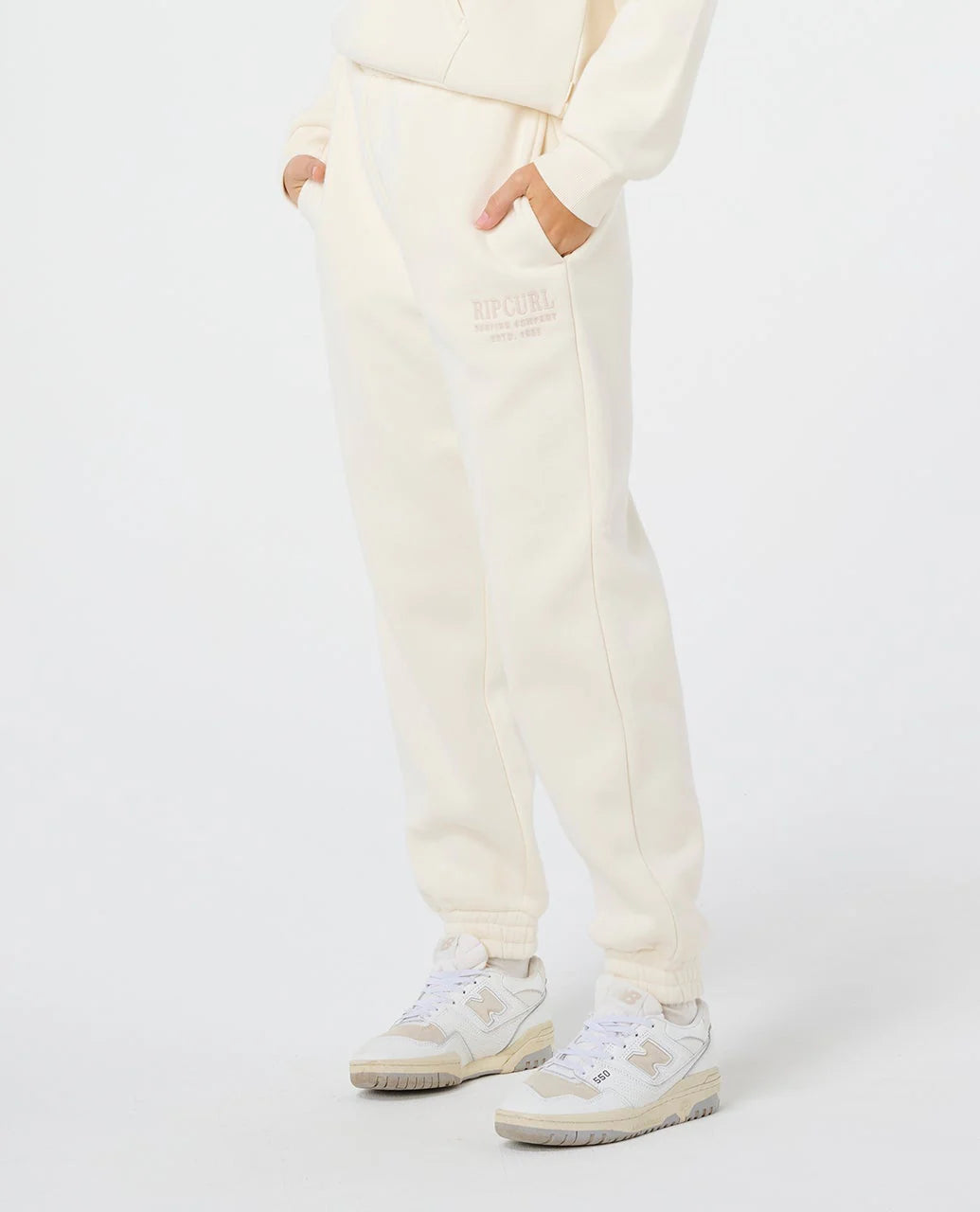 SURF STAPLE TRACKPANT