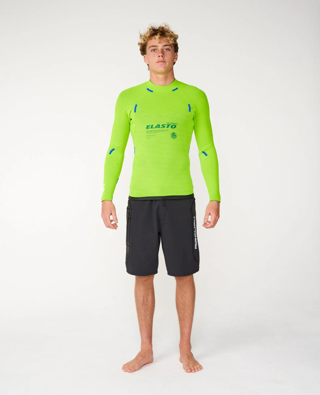 ELASTO LS JKT 1.5