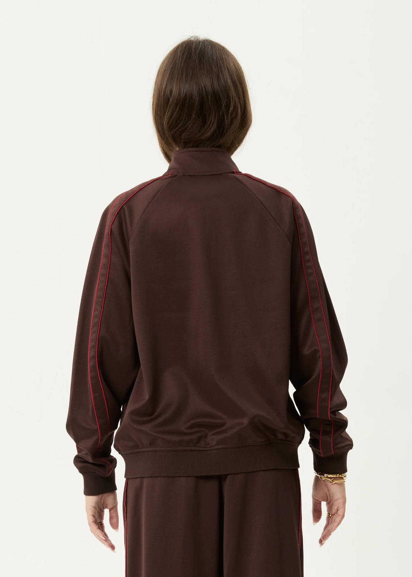 AVENUE - TRACK JACKET