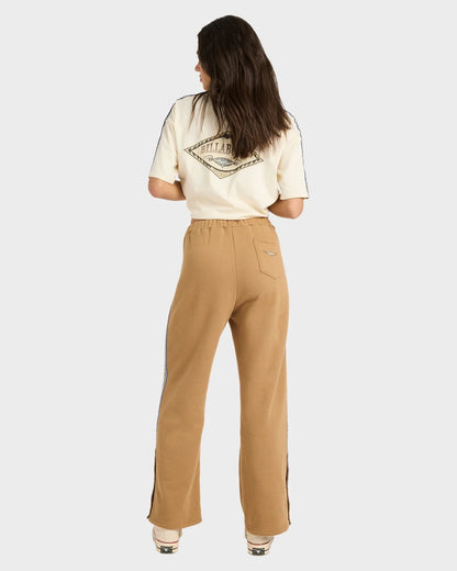 THE WAY BACK FLC PANT