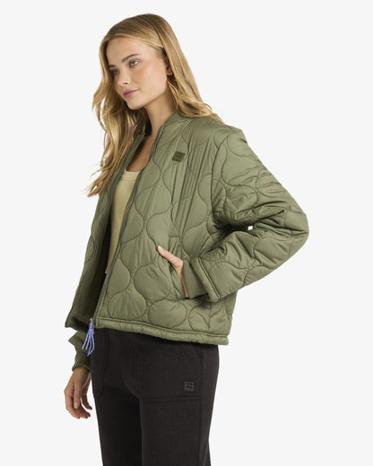 CUESTA BOMBER