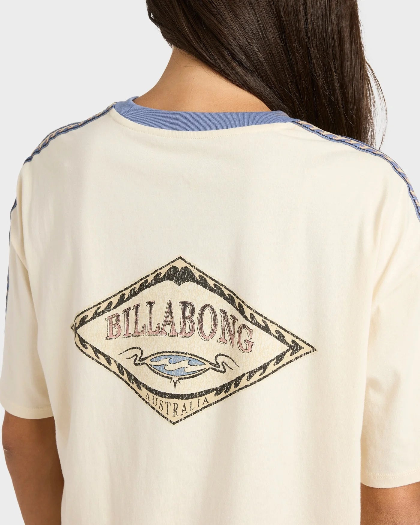 BARRELS TEE