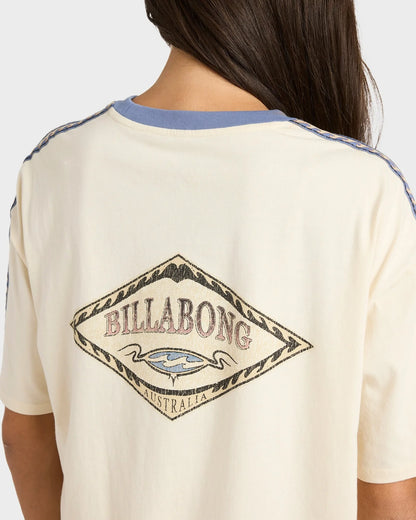 BARRELS TEE