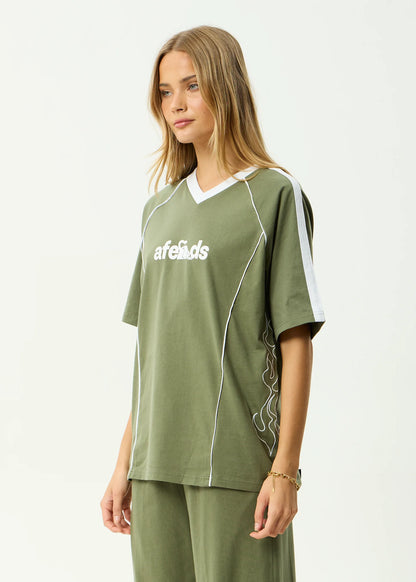 DIRTS - OVERSIZED TEE