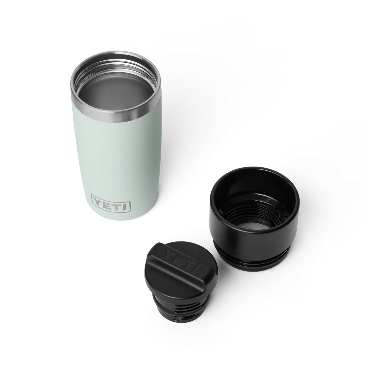 RAMBLER 12 OZ TRAVEL BOTTLE