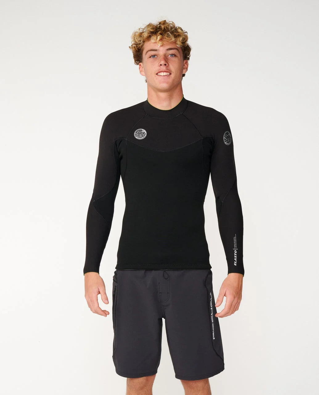 ELASTO LS JKT 1.5