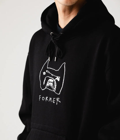 POUND HOOD