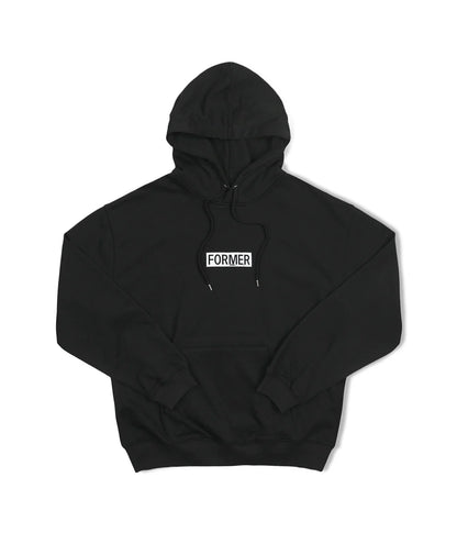 LEGACY PLATE HOOD