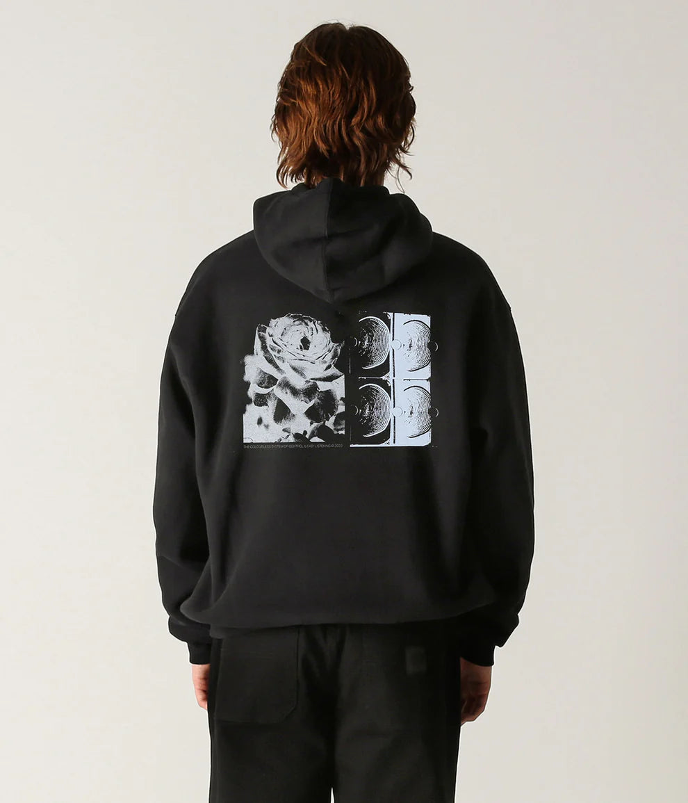 ROSE CRUX HOOD