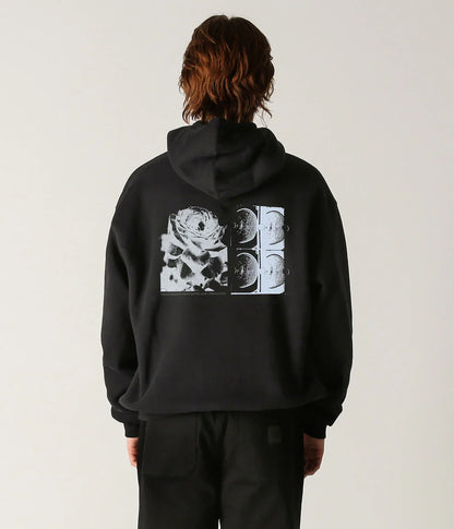 ROSE CRUX HOOD