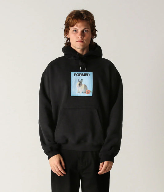 VALENTINE HOOD