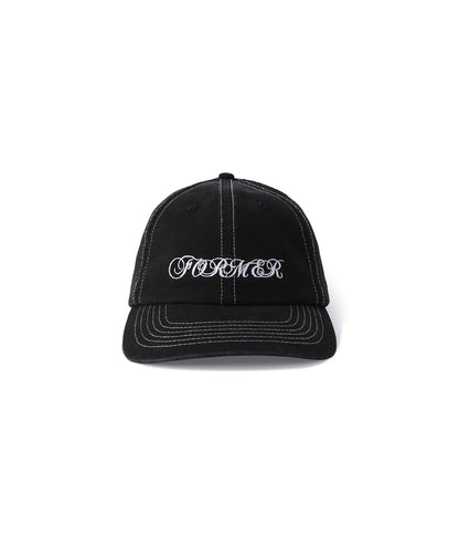 WIRE TRUCKER CAP