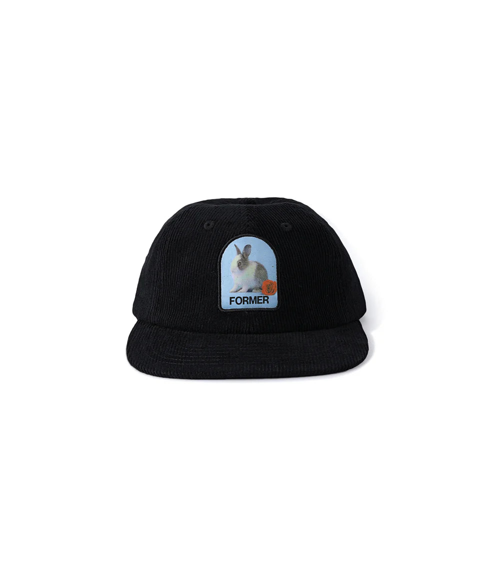VALENTINE CORD CAP