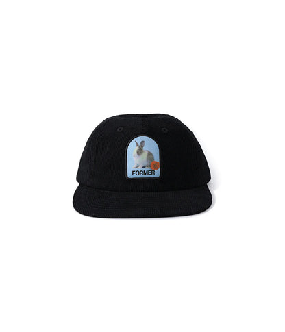 VALENTINE CORD CAP