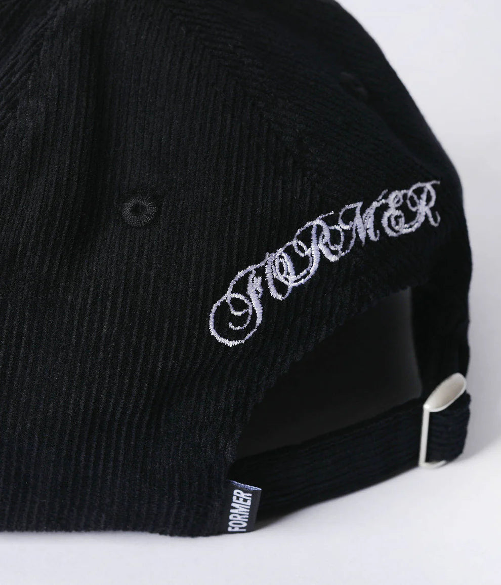 VALENTINE CORD CAP