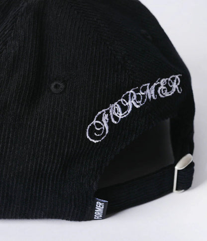 VALENTINE CORD CAP