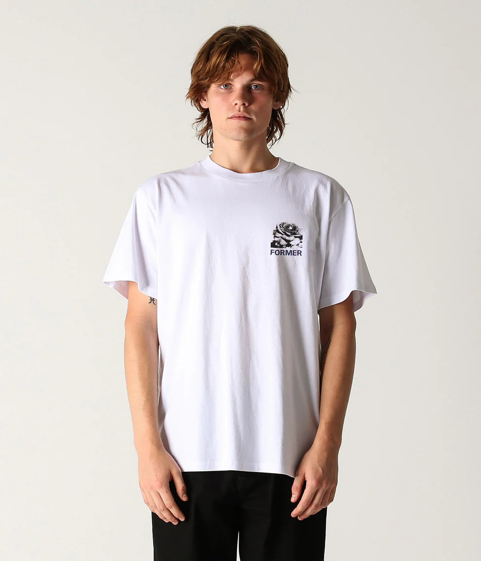 ROSE CRUX T-SHIRT
