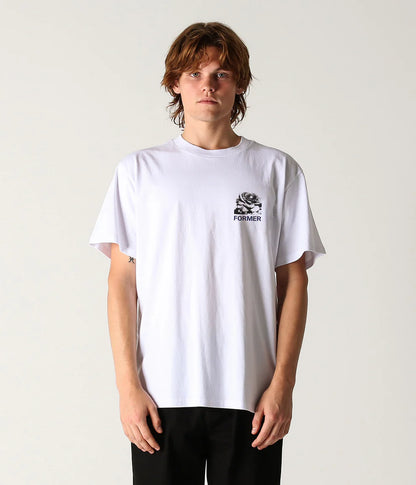 ROSE CRUX T-SHIRT