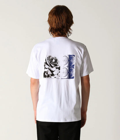 ROSE CRUX T-SHIRT