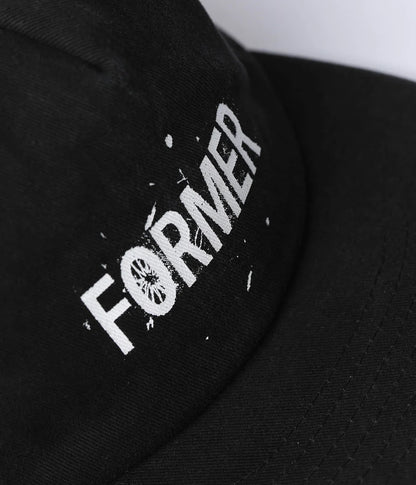 LEGACY SCRATCH CAP