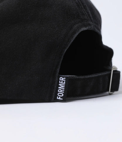 LEGACY SCRATCH CAP