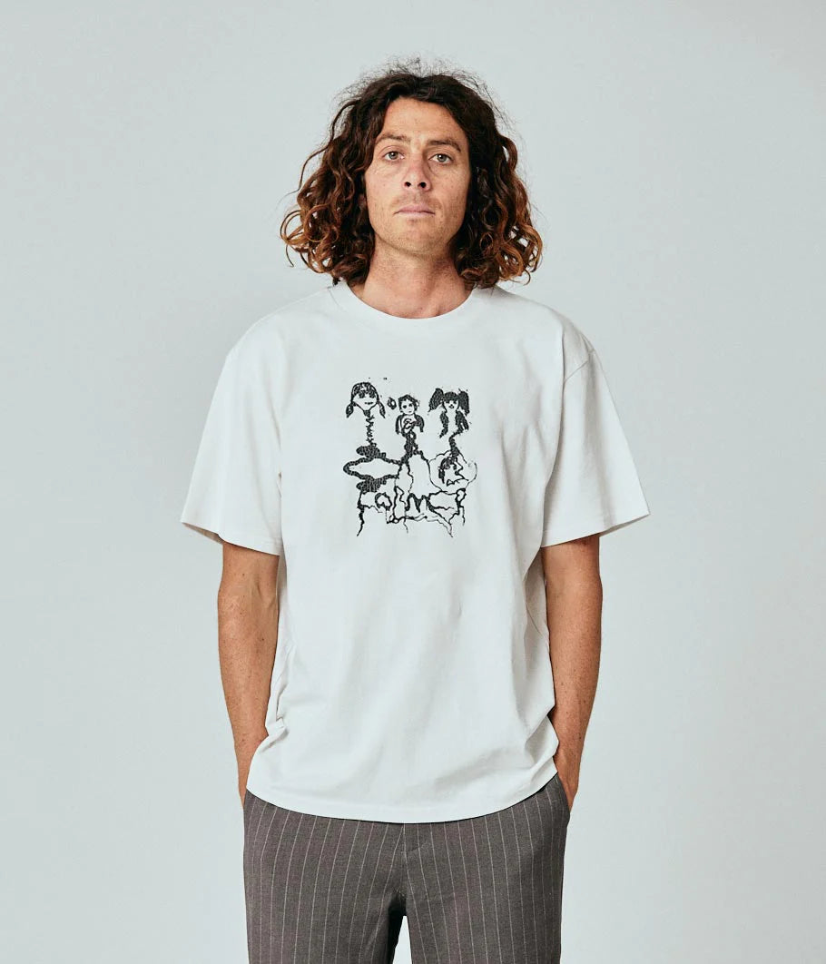 TREMOR T-SHIRT