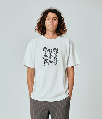 TREMOR T-SHIRT
